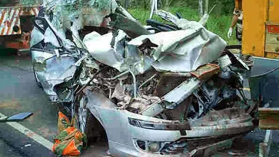 Sonhar Com Acidente De Carro