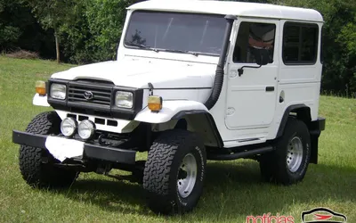 Toyota Bandeirante
