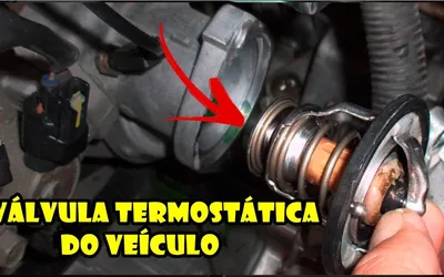 Valvula Termostatica