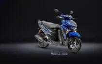 Yamaha Neo 125