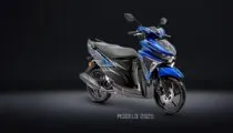 Yamaha Neo 125